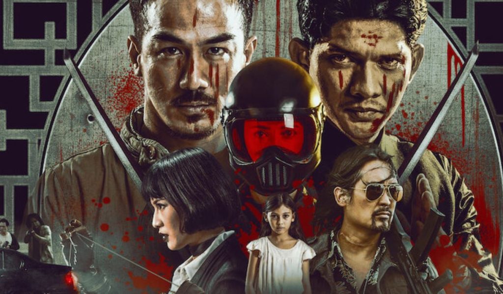 10 Rekomendasi Film Gangster Terbaik 2024