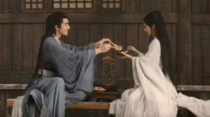 Nonton The Legend of Shen Li Episode 20-21 Sub Indo Bilibili