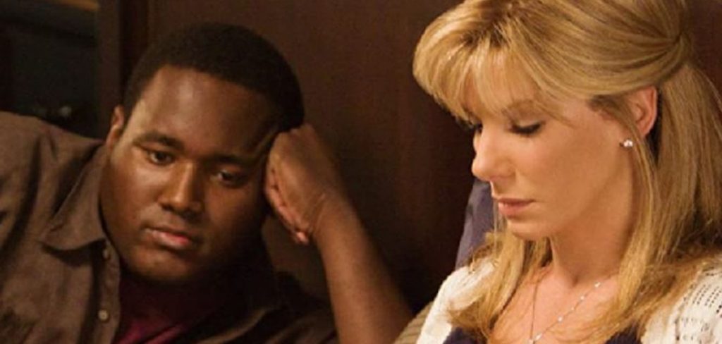 Nonton Film The Blind Side Sub Indo Bukan LK21