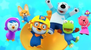 Nonton Film Pororo Season 1-7 Full