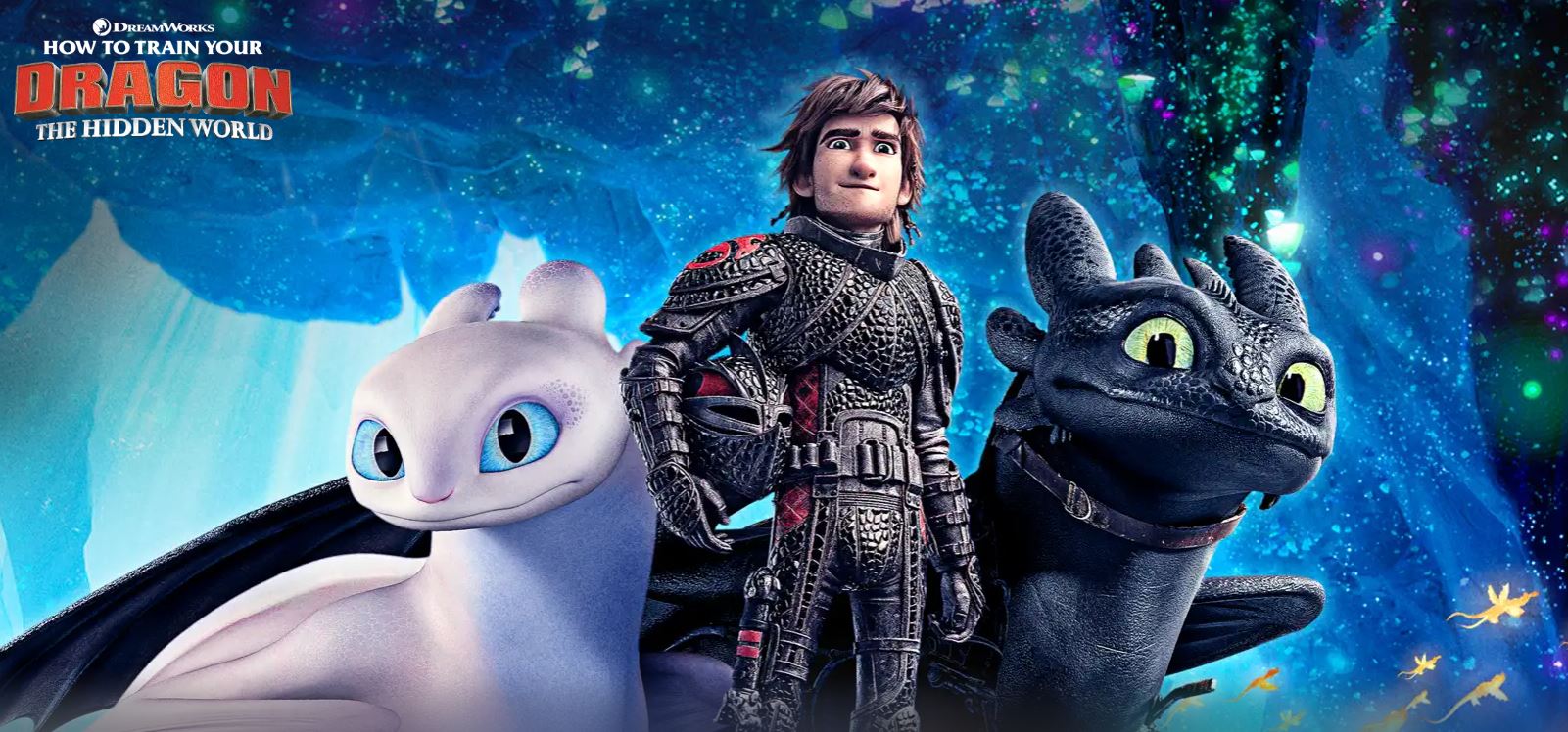 Nonton How to Train your Dragon 3 Sub Indo Full Movie Idlix LK21