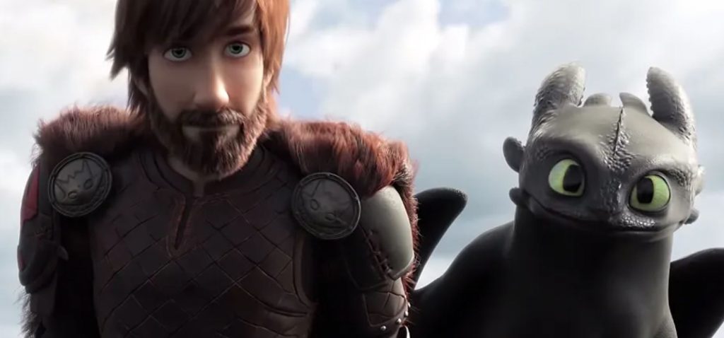 Nonton How to Train your Dragon 3 Sub Indo Full Movie Idlix LK21