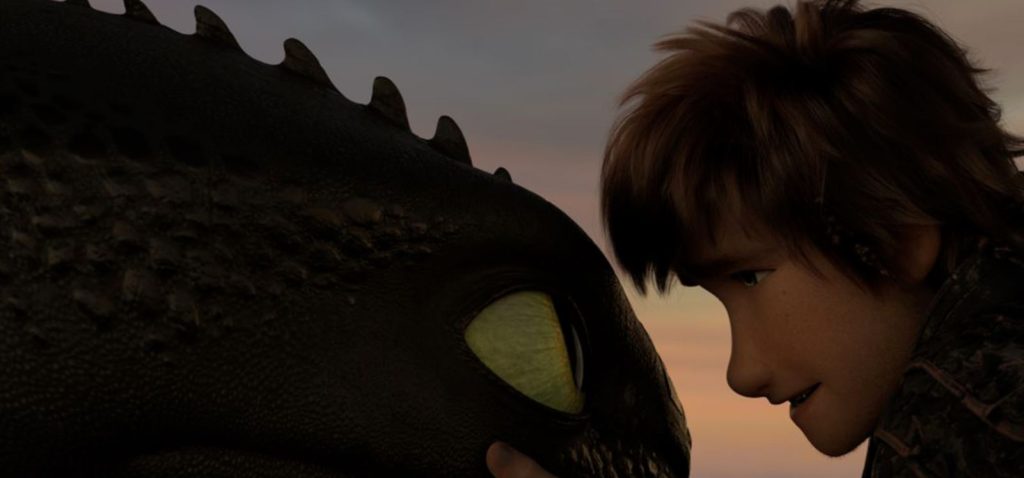 Nonton How to Train your Dragon 3 Sub Indo Full Movie Idlix LK21