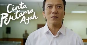 Nonton Cinta Pertama Ayah Ep 8 Sub Indo LK21