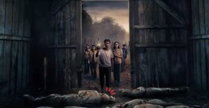 Nonton Dusun Pocong LK21 Full Movie