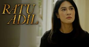 Nonton Streaming Ratu Adil Episode 3 LK21