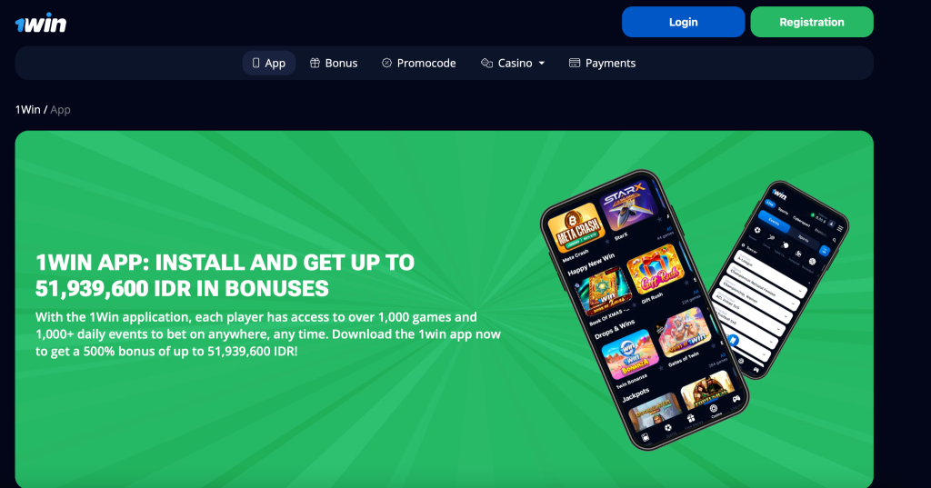 Expert Strategies for Winning Big at 1Win Casino 1 Expert Strategies for Winning Big at 1Win Casino