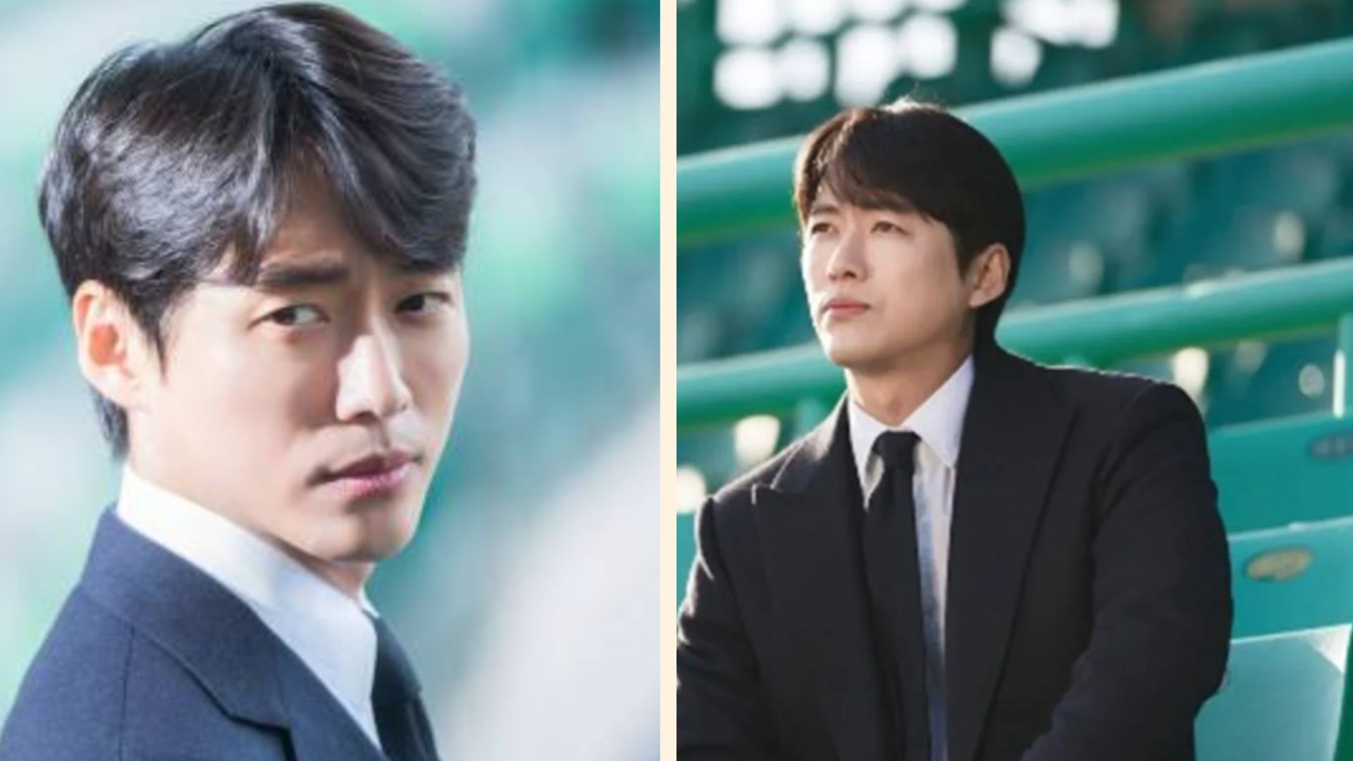 13 Rekomendasi Film Nam Goong Min Terbaru