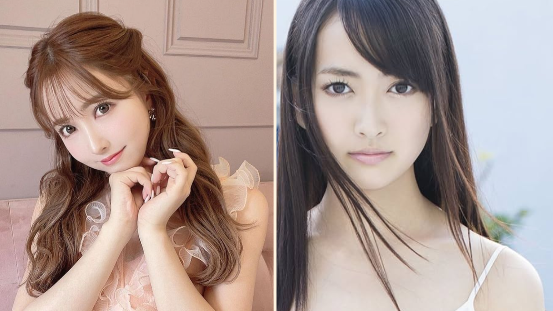 7 Mantan Penyanyi AKB48 Yang Ternyata Juga Jadi Artis JAV