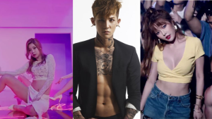 15+ Daftar Musik Video yang Paling Panas dan Sexy