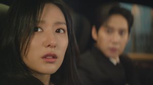 Queen of Tears Episode 13