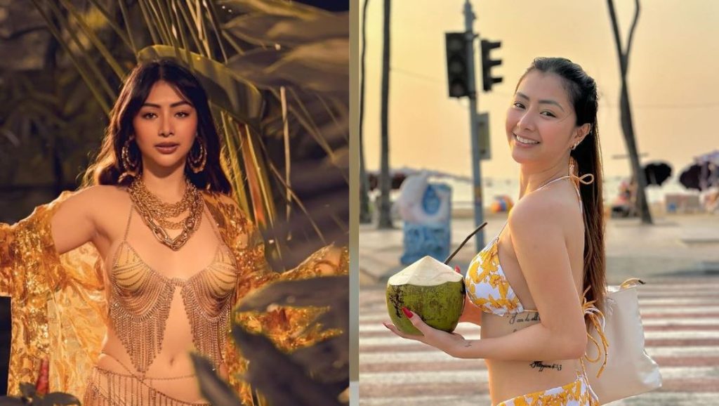 6 Film Robb Guinto Filipina Vivamax Baru, Lawan Main Angeli Khang di Unang Tikim 1 Film Robb Guinto