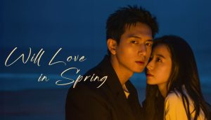 Will Love in Spring