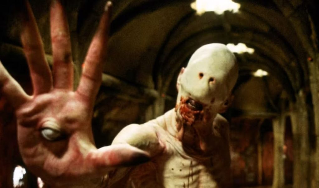 7 Monster Paling Mengerikan di Film Horor