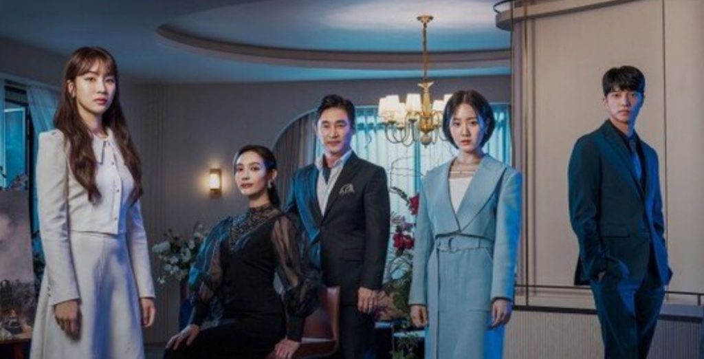 7 Drama Korea Mirip RA Kartini Tentang Perempuan Tangguh