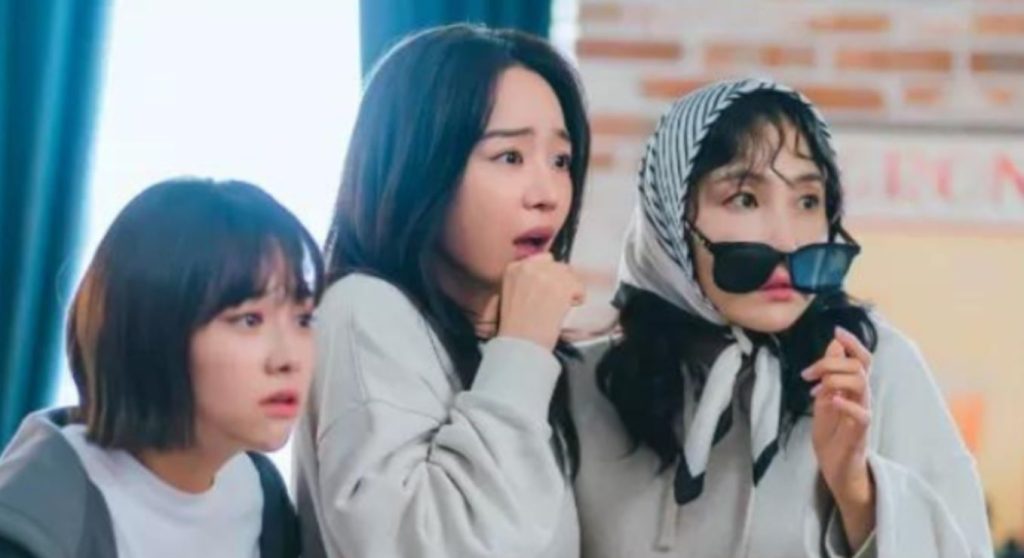 7 Drama Korea Mirip RA Kartini Tentang Perempuan Tangguh