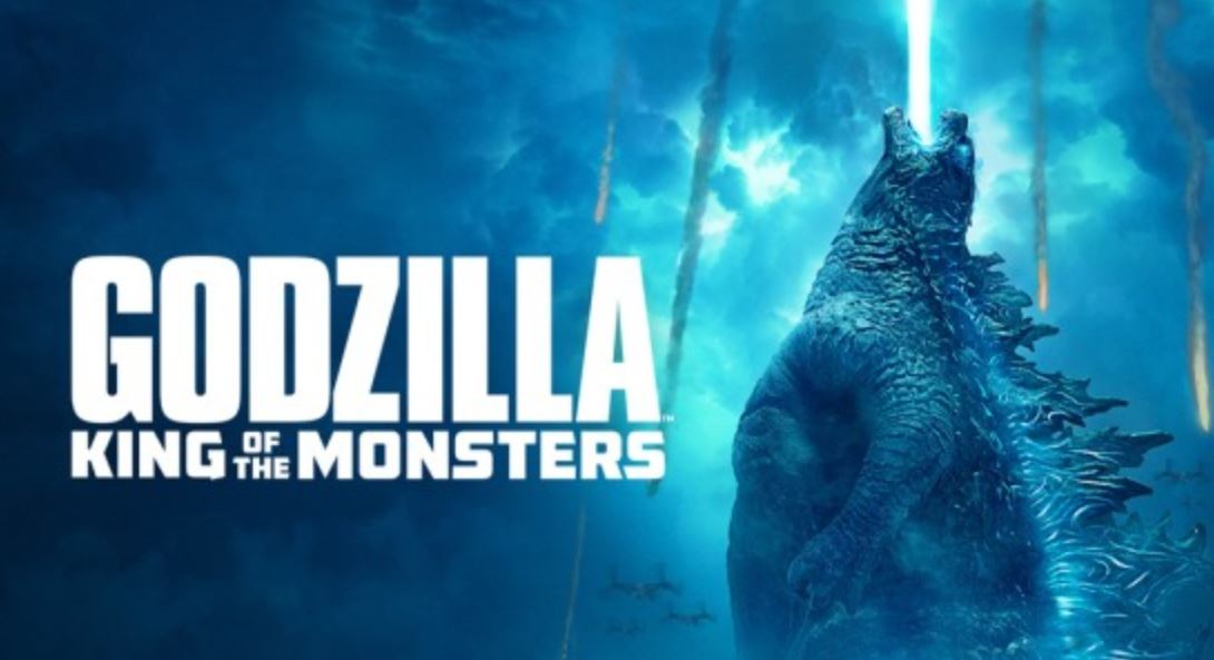 Nonton Godzilla: King of the Monsters Full Movie Sub Indo LK21