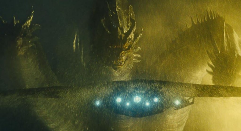 Nonton Godzilla: King of the Monsters Full Movie Sub Indo LK21