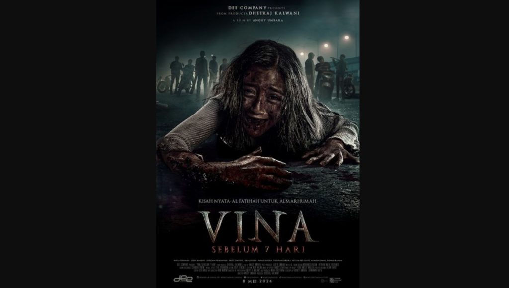 Nonton Film Vina Sebelum 7 Hari Full Movie