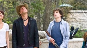 Nonton Film Zombieland 2009