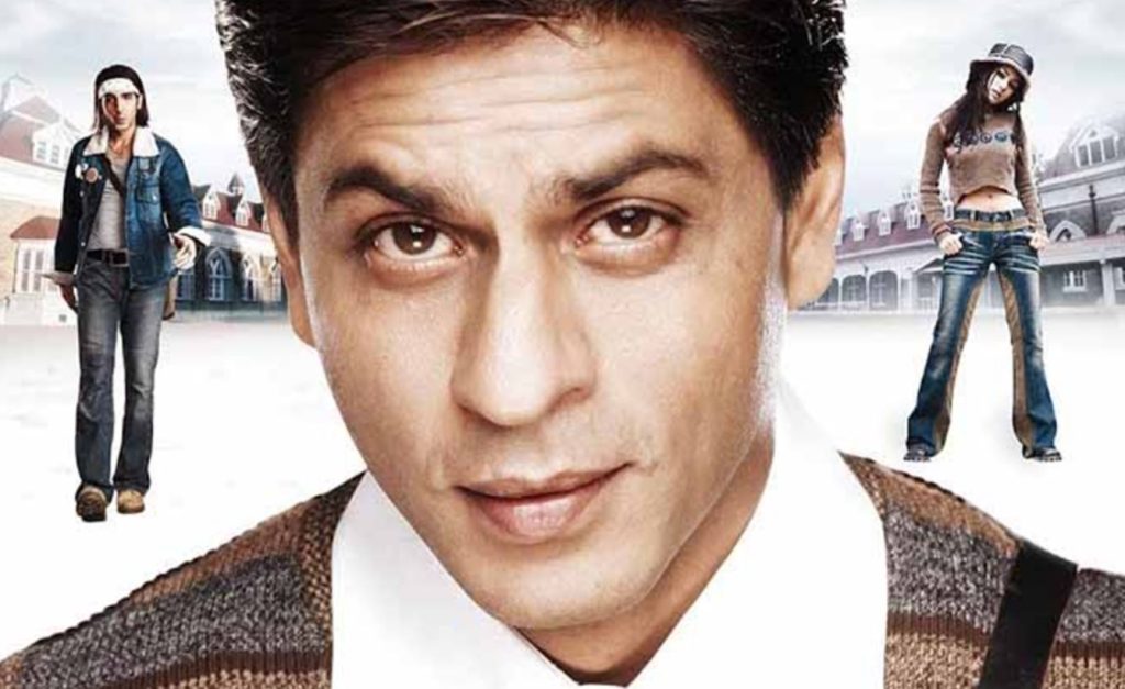 Main Hoon Na