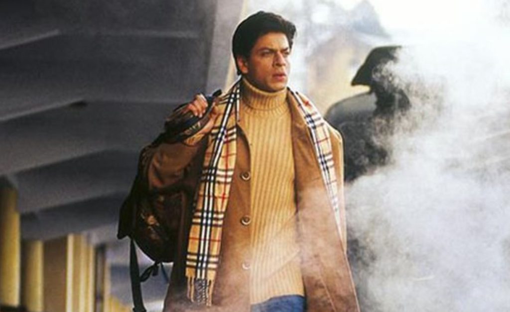 Main Hoon Na