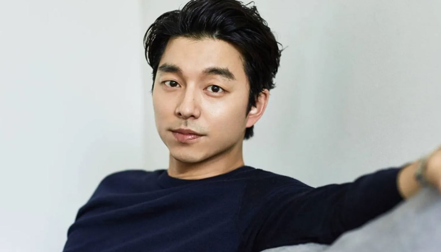 Reuni Coffee Prince? Gong Yoo dan Song Hye Kyo Dapat Tawaran Mainkan Drakor Baru!