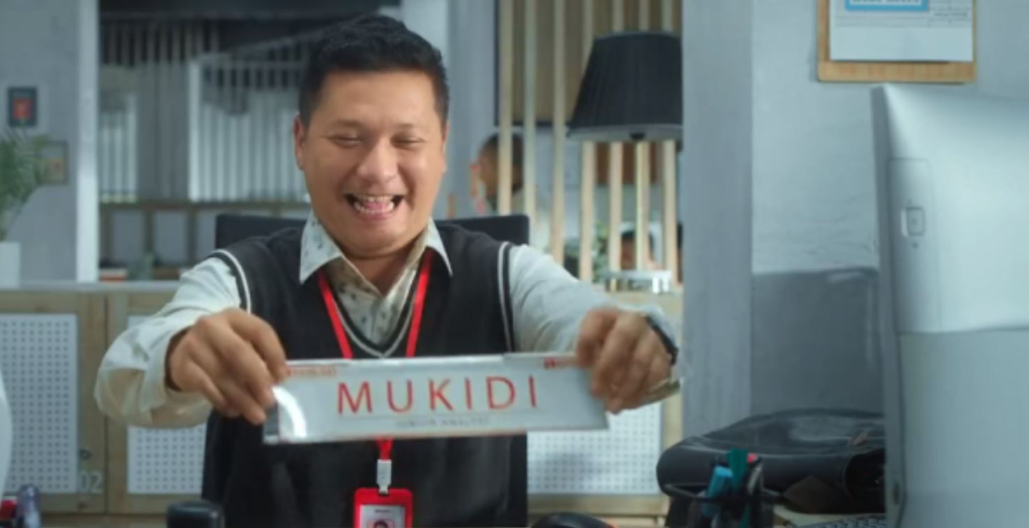 Nonton Mukidi Full Movie