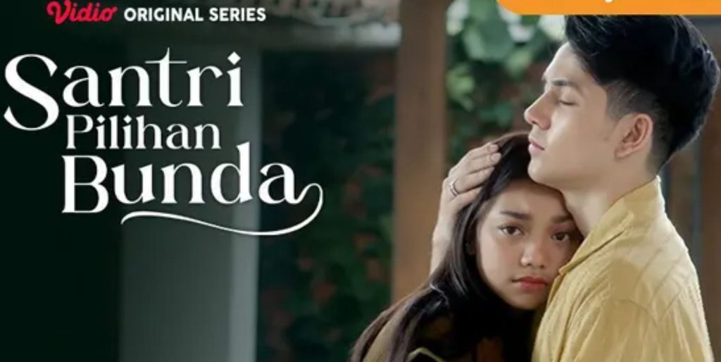 Nonton Santri Pilihan Bunda Episode 7