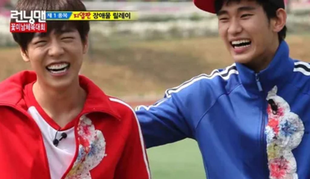 7 Episode Terbaik Running Man yang Wajib Kalian Tonton!