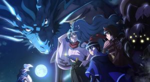 Nonton Tsukimichi Moonlit Fantasy S2 Episode 17 Sub Indo Bukan Anoboy