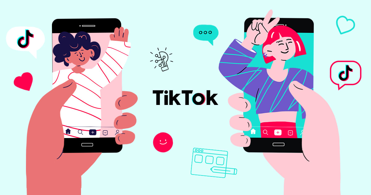 5 Keuntungan Download Video TikTok Tanpa Watermark