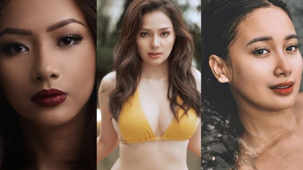 Selain Angeli Khang, Ini 15 Aktris Film Flipina Terlaris Wajib Kalian Pantengi 1 Selain Angeli Khang, Ini 15 Aktris Film Flipina Terlaris Wajib Kalian Pantengi