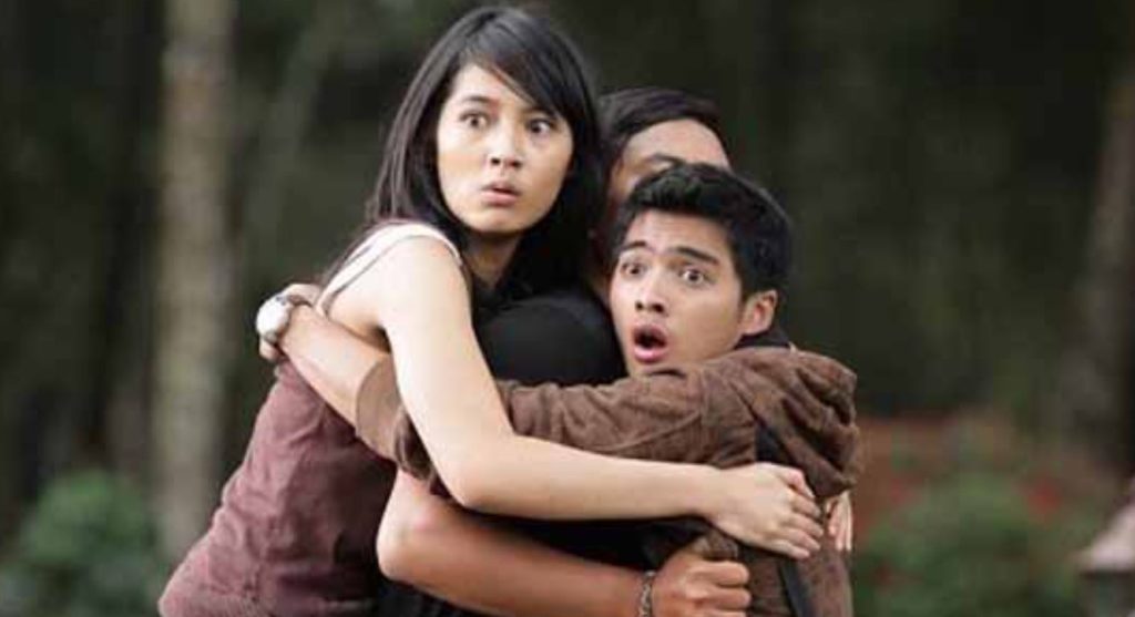 20 Rekomendasi Film Hot Indonesia Terbaru