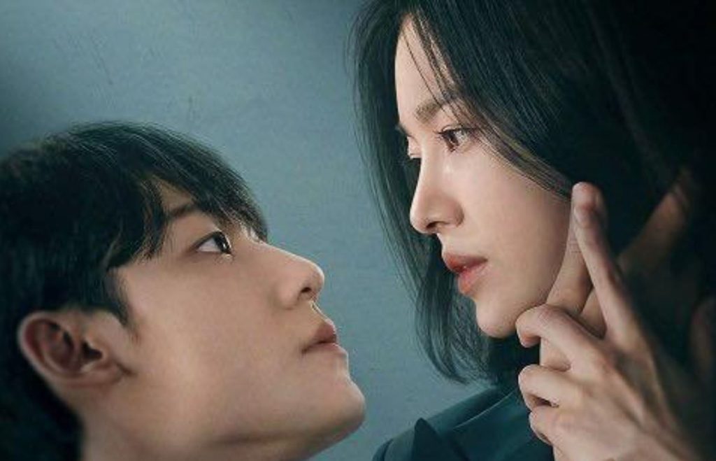 Reuni Drakor Baru Netflix 'Everything Will Come True' Ungkap Daftar Pemerannya