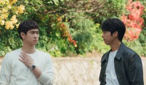 Link Nonton Drakor Frankly Speaking Episode 3 Sub Indo Bukan Drakorindo Nunadrama