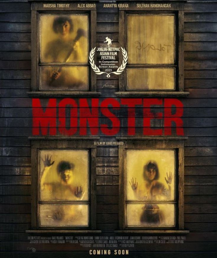 Link Nonton Film Monster Indonesia Sub Indo Bukan LK21 Bioskopkeren