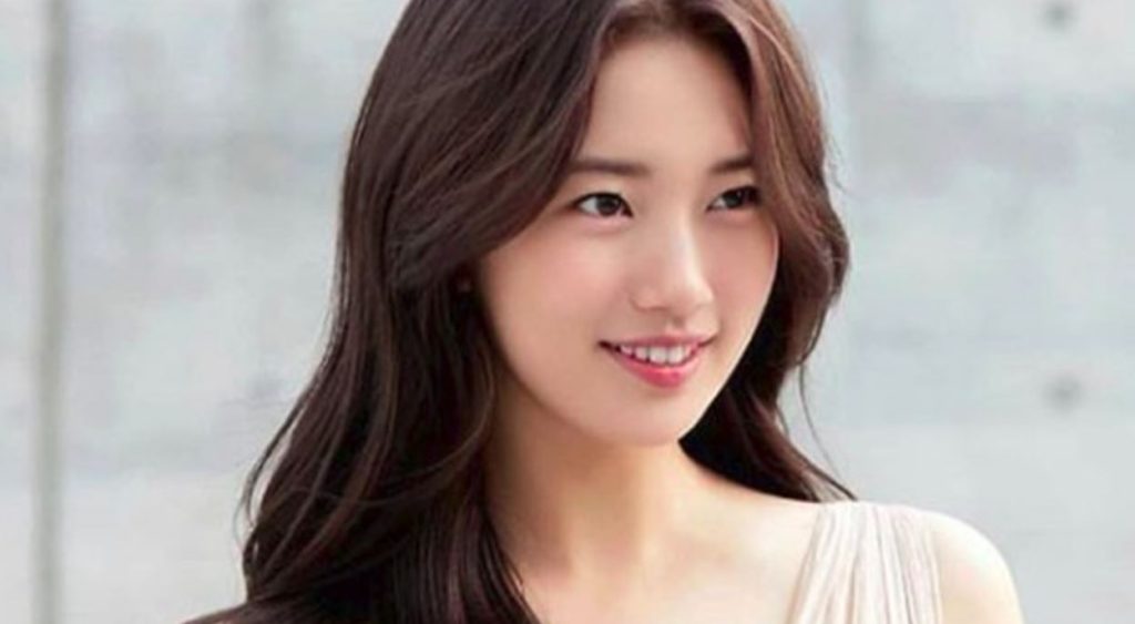 Bae Suzy