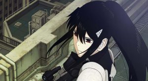 Kaiju No 8 Episode 7