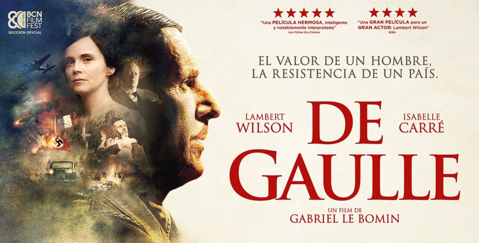 Film De Gaulle