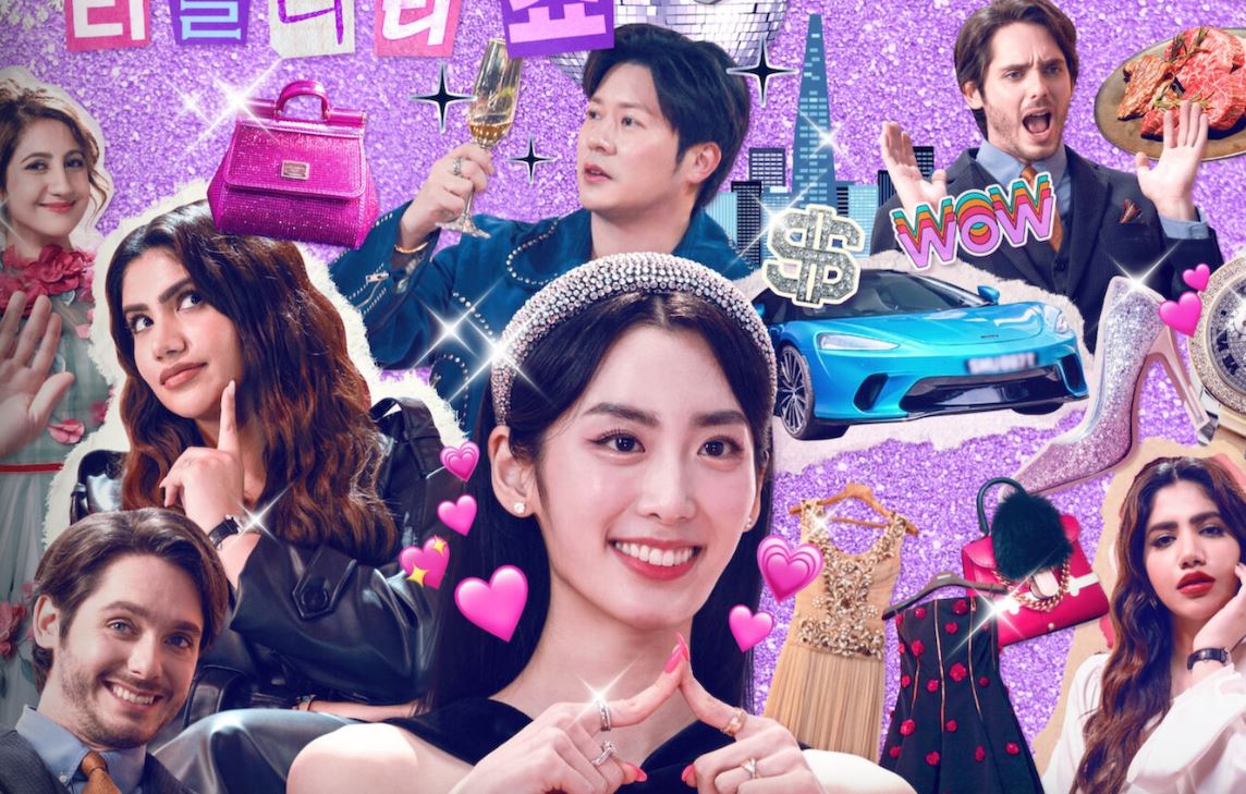 Link Nonton Super Rich in Korea Episode 1-6 Sub Indo Bukan LK21 Rebahin IndoXXI