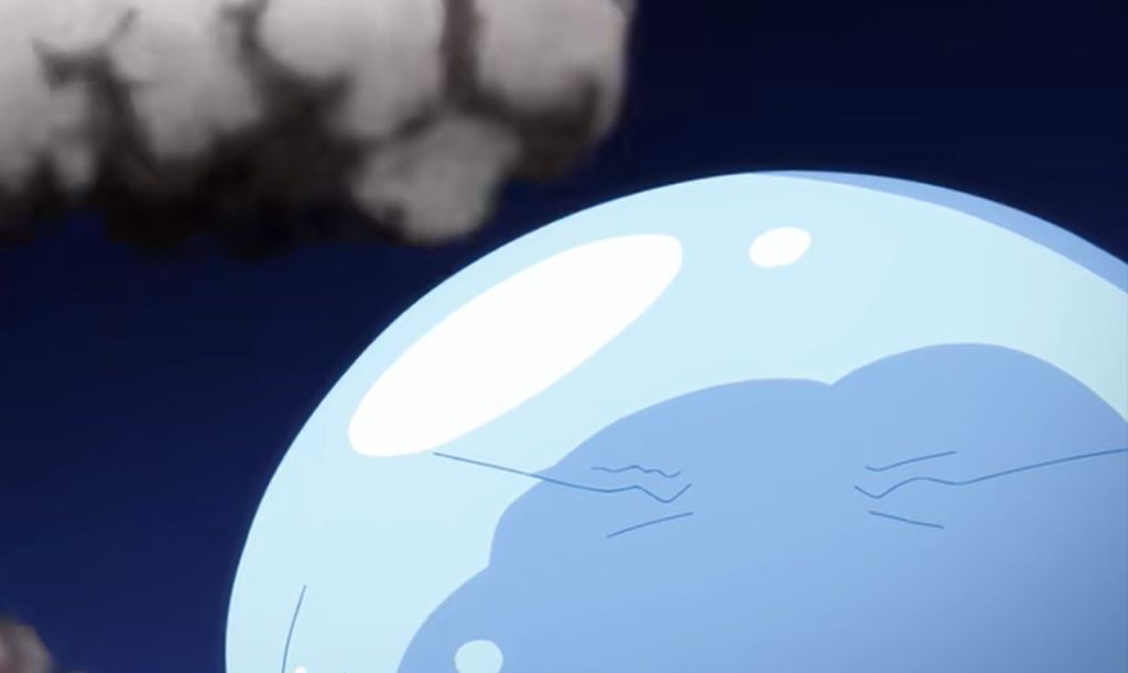 Link Nonton That Time I Got Reincarnated as a Slime Season 3 Episode 6 Sub Indo Bukan Anoboy