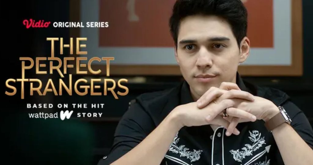 Link Nonton The Perfect Strangers Episode 5