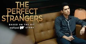 Link Nonton The Perfect Strangers Episode 6 Express Full