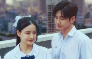 Link Nonton Club Friday The Series Hot Love Issue Young Love Episode 1-2 Sub Indo Bukan Dramaqu Bilibili