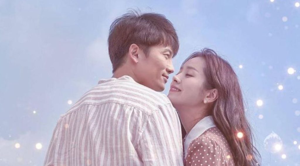 Nonton Drama Korea Familiar Wife Episode 1-16 Sub Indo Bukan Drakorindo, Link Streaming! 3 Nonton Drama Korea Familiar Wife