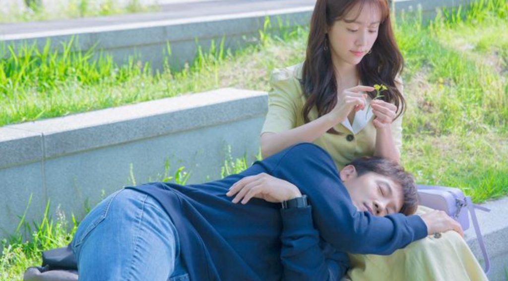Nonton Drama Korea Familiar Wife Episode 1-16 Sub Indo Bukan Drakorindo, Link Streaming! 2 Nonton Drama Korea Familiar Wife