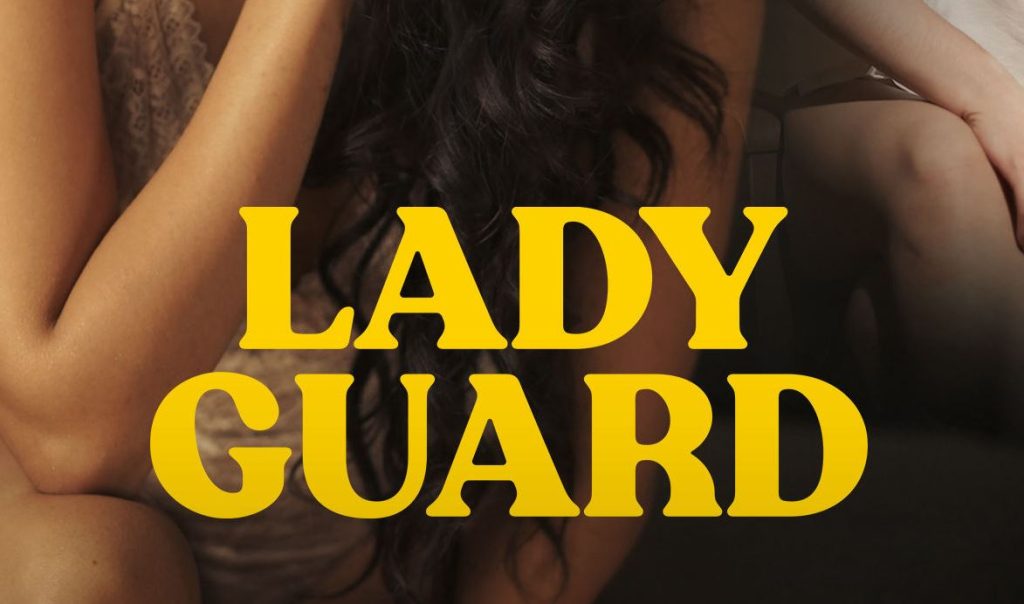 Nonton Lady Guard Sub Indo