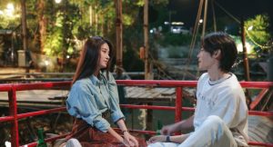 Nonton Drama China Young Babylon Episode 11-12 Sub Indo