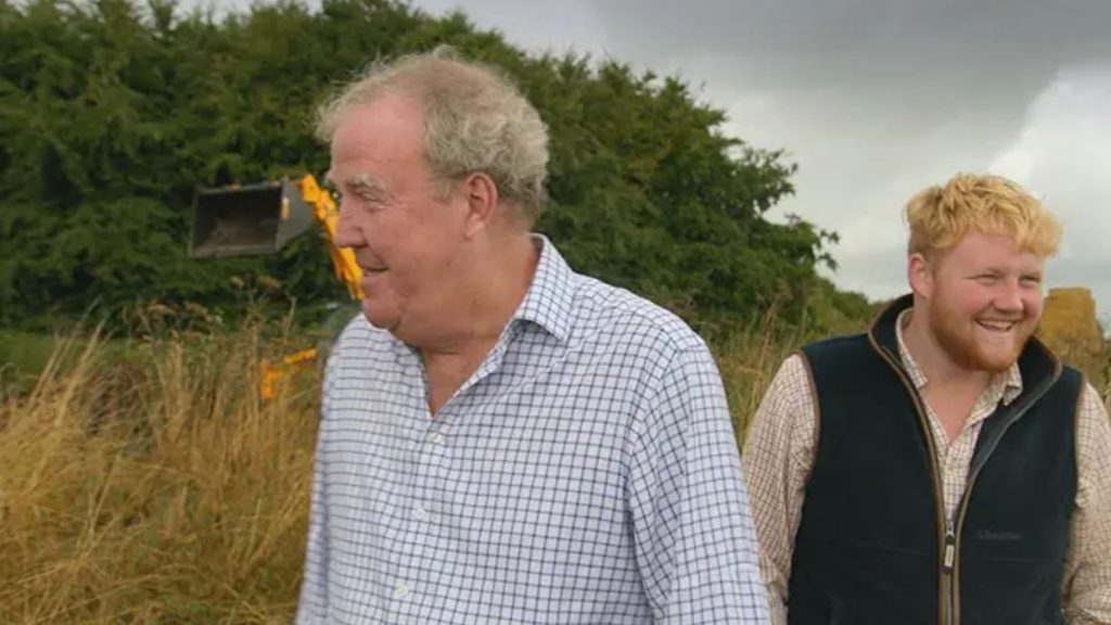 Nonton Clarkson Farm Season 3 Sub Indo Episode 1-4 Bukan LK21 Rebahin, Link Streaming 2 Clarkson Farm Season 3 Sub Indo